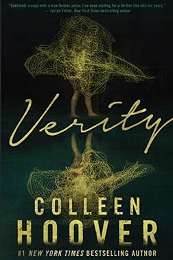 books like verity by colleen hoover